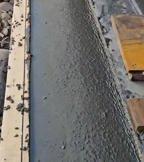 项城环氧砂浆的特点及施工流程​