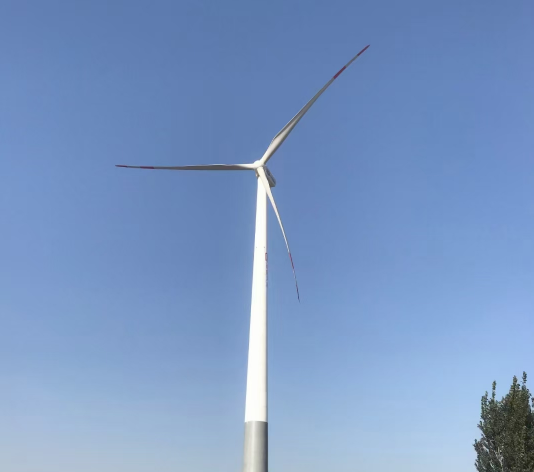 项城风电基础二次灌浆料的强度要求和用量计算 风电灌浆料施工注意事项