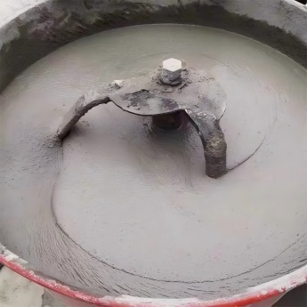 项城高强无收缩灌浆料施工流程 ，灌浆料施工注意事项