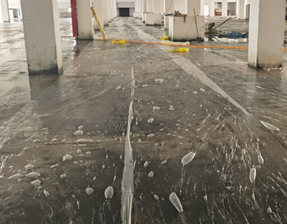 项城不发火砂浆和不发火金属骨料有什么区别