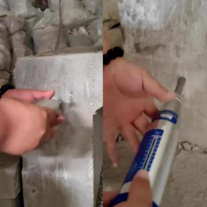 项城混凝土强度不足的原因及处理方法