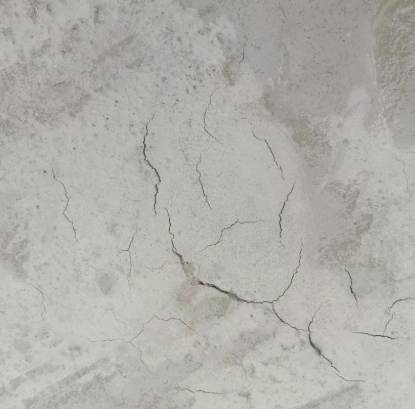 项城灌浆料为什么会产生裂缝？出现裂缝该如何处理？