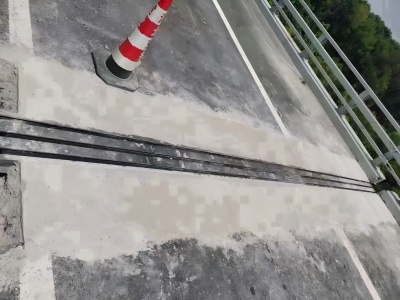 项城伸缩缝更换后浇筑材料快速结构修补料速砼的产品特点及施工流程​