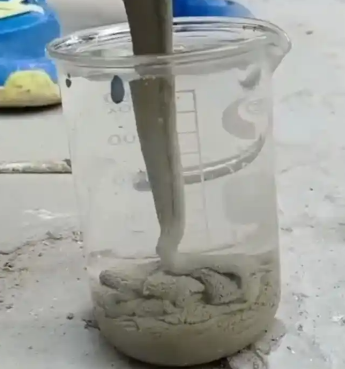 项城水工混凝土絮凝剂，水下抗分散剂的作用及施工方法