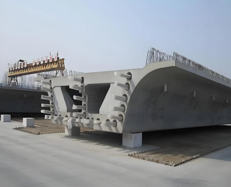 项城抗冻压浆料的特点及标准化施工工艺